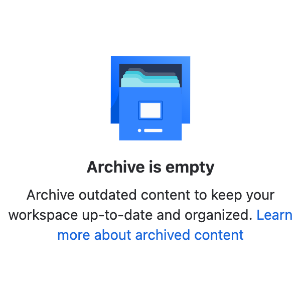 Empty Archive