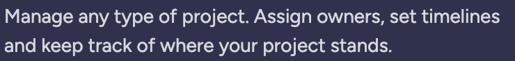 Editable Text