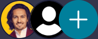 Collaboration Avatar Group
