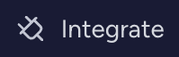 Integrate Ghost Button
