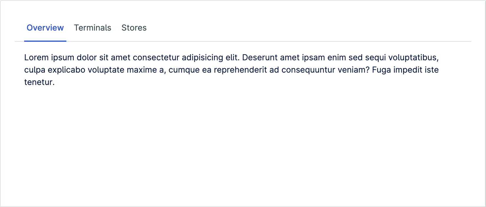 Documentation