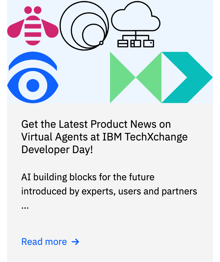 Clickable News Tiles