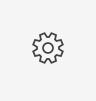 Settings Icon Button