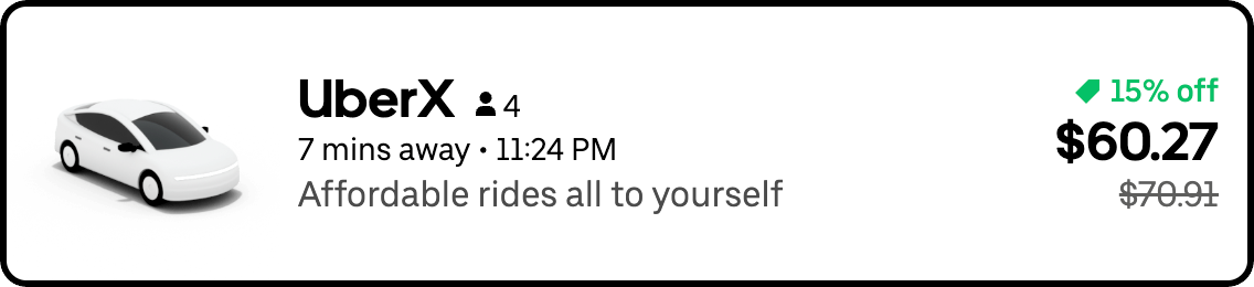 Ride Tiles to Discuss