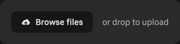 All Base File Uploader