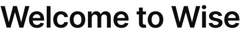 Page Header to discuss