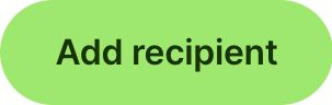 Add recipient button