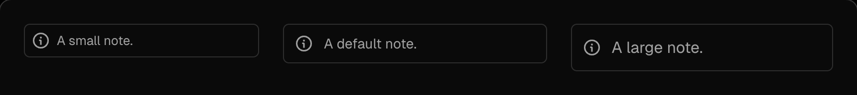 Documentation