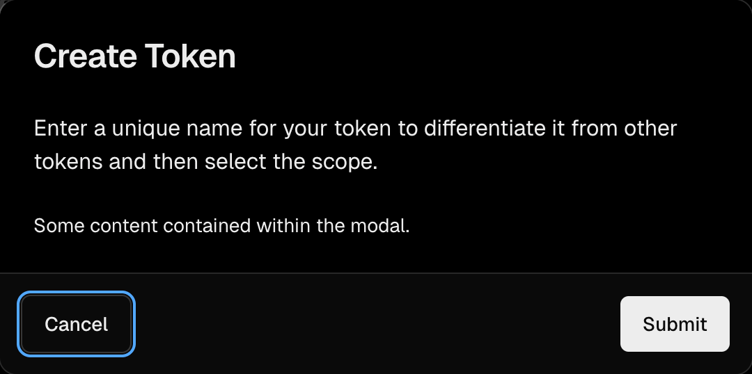 Documentation