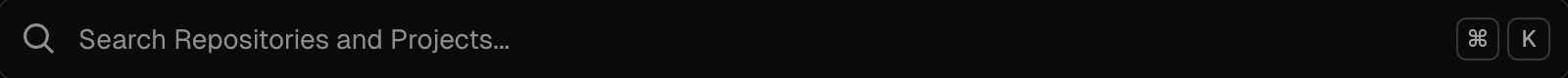 Search Input