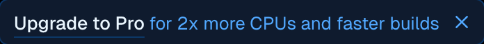 Upgrade Note