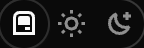 Theme Switcher