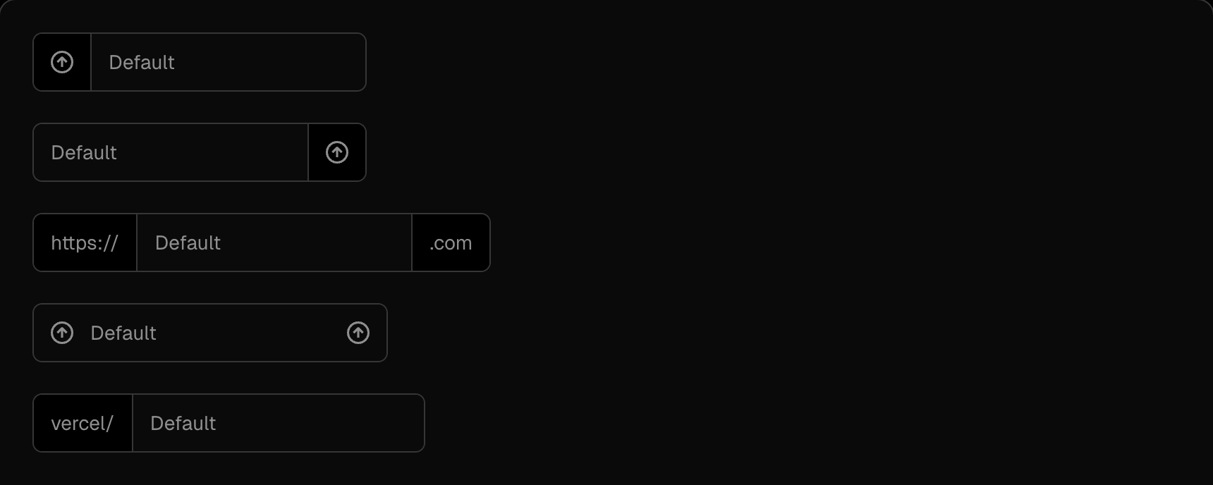Documentation