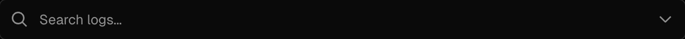 Search Logs