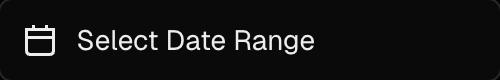 Date Range Filter