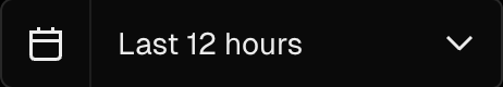 Time Filter