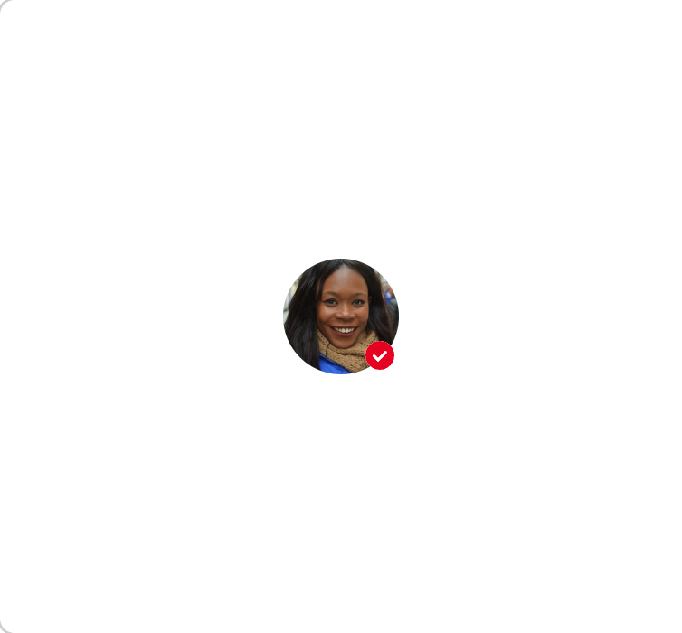 Design System - Verified