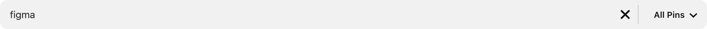 Search Field Activated on Search Page