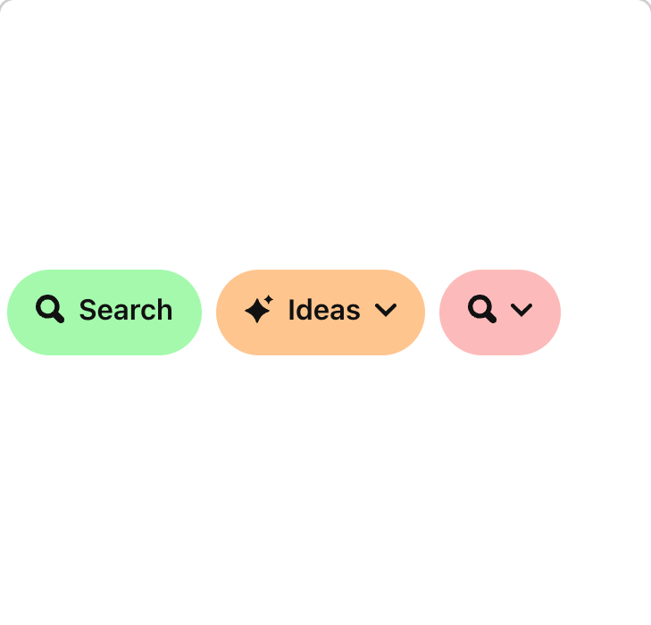 Design System - Icon