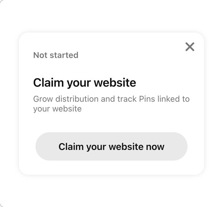 Design System - Not Started