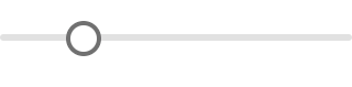 Text Size Slider