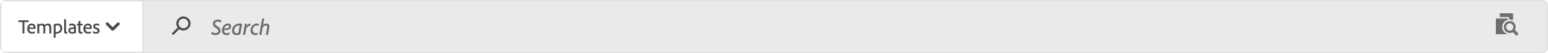 Page Search Bar
