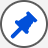 Pin Icon Button