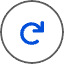 Refresh Icon Button